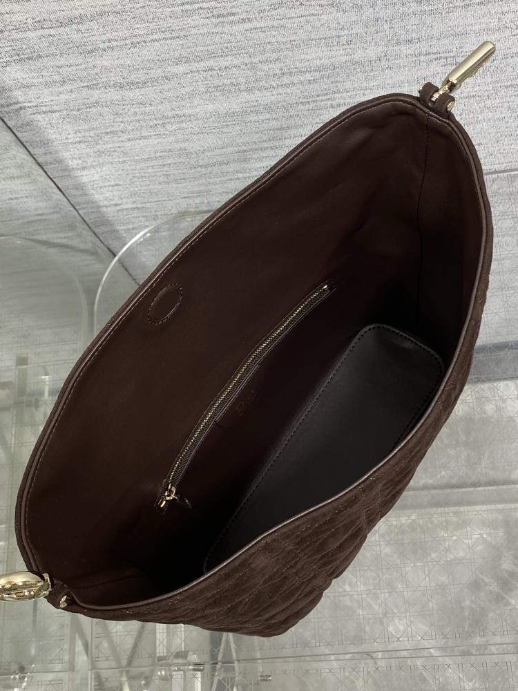 حقيبة ديور الشتوية