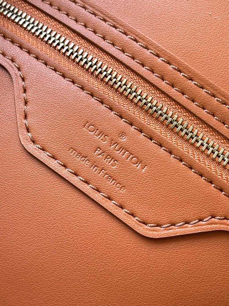 حقيبة لويس فيتون يد Speedy Soft 30 Dark