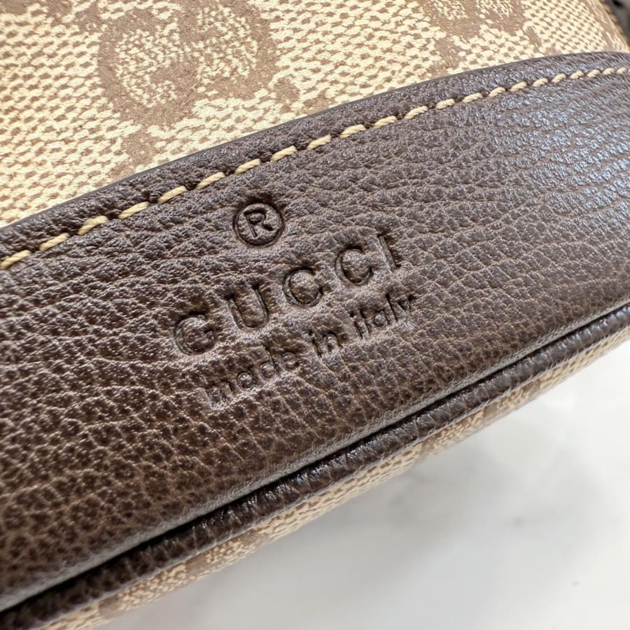 حقيبة غوتشي Generation Gucci