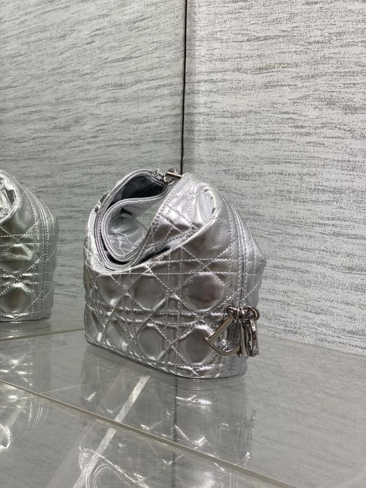حقيبة ديور الشتوية