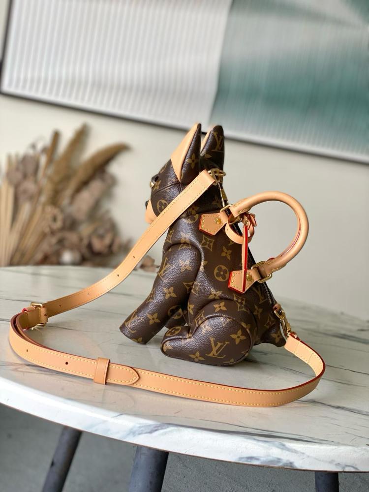 حقيبة لويس فيتون M12617 Pooch Bag