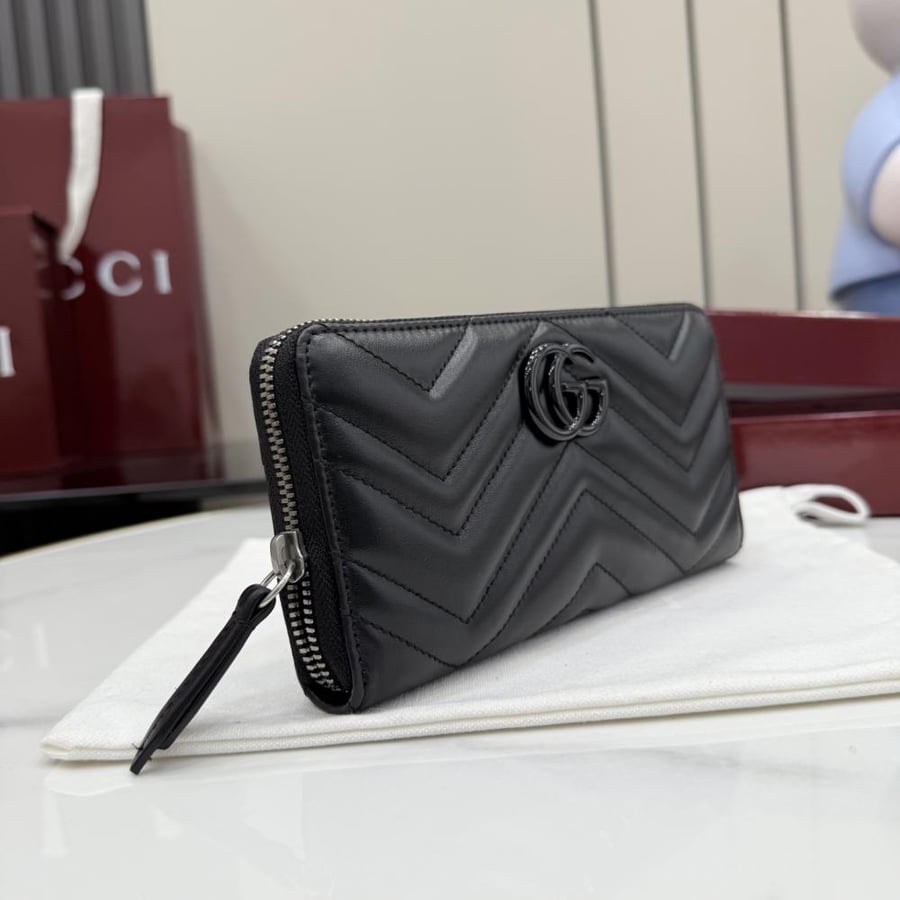 محفظة غوتشي GG Marmont
