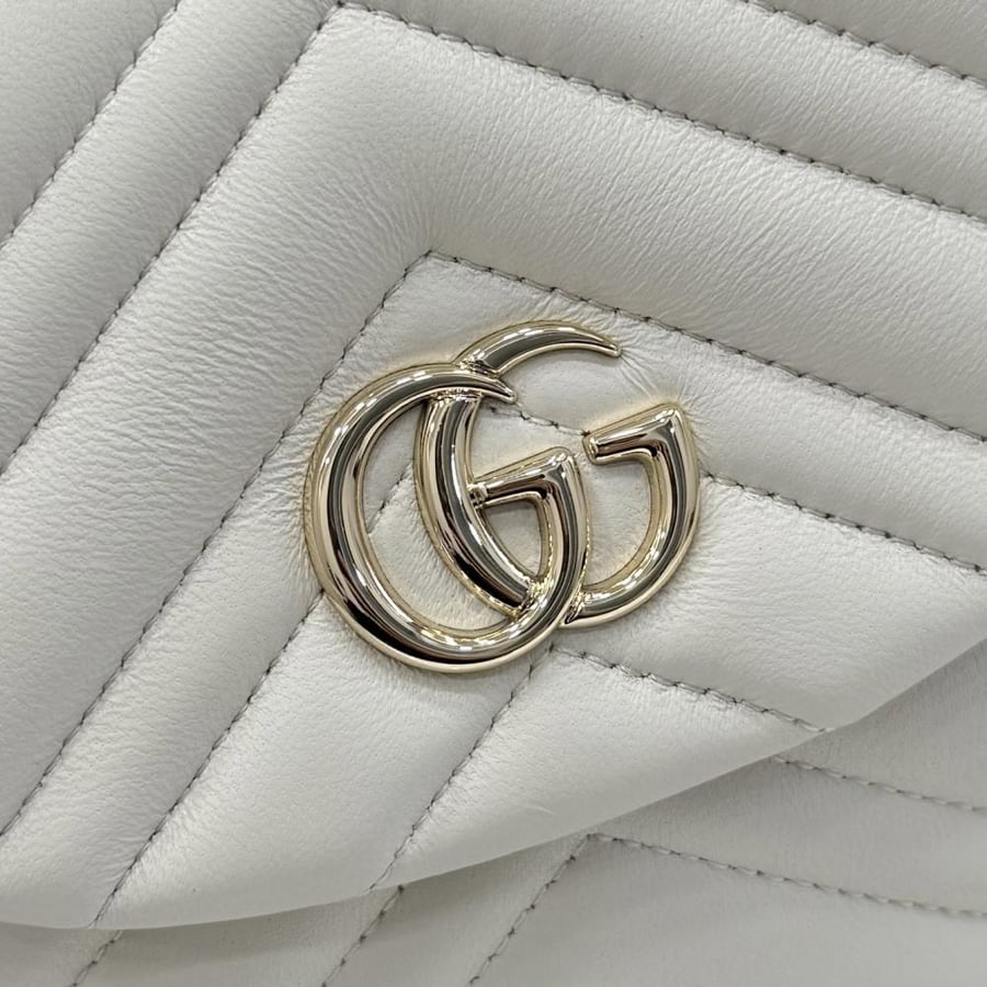 حقيبة غوتشي GG Marmont