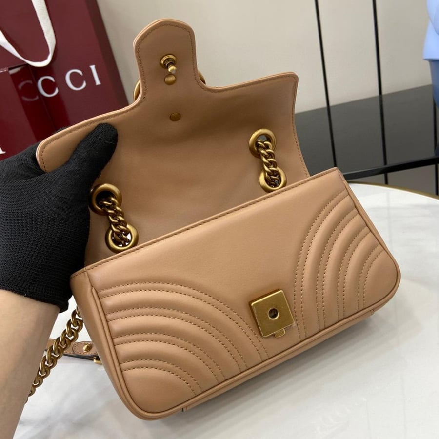 حقيبة غوتشي GG Marmont