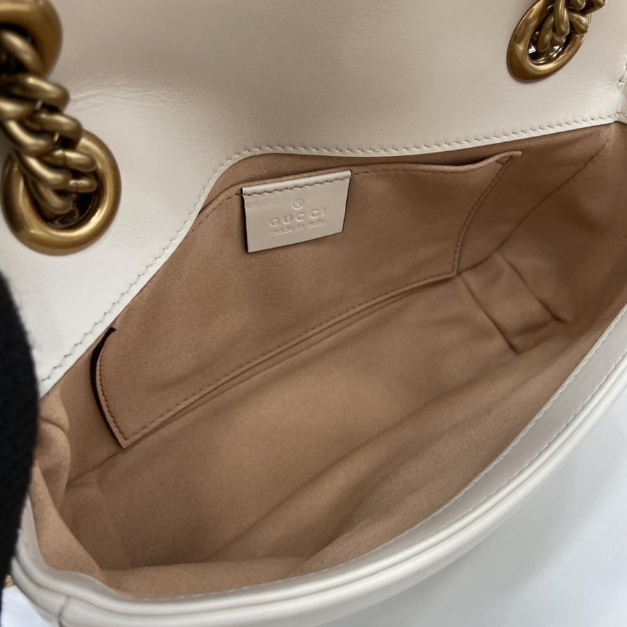 حقيبة غوتشي GG Marmont