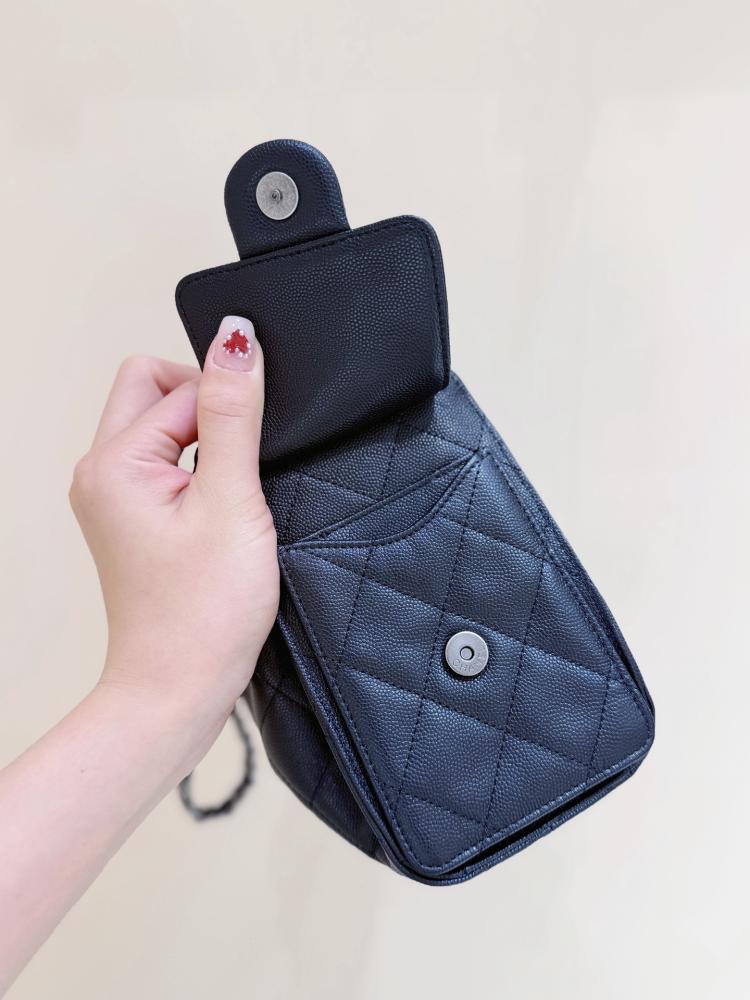 حقيبة شانيل 1 26P "25bag Mini"