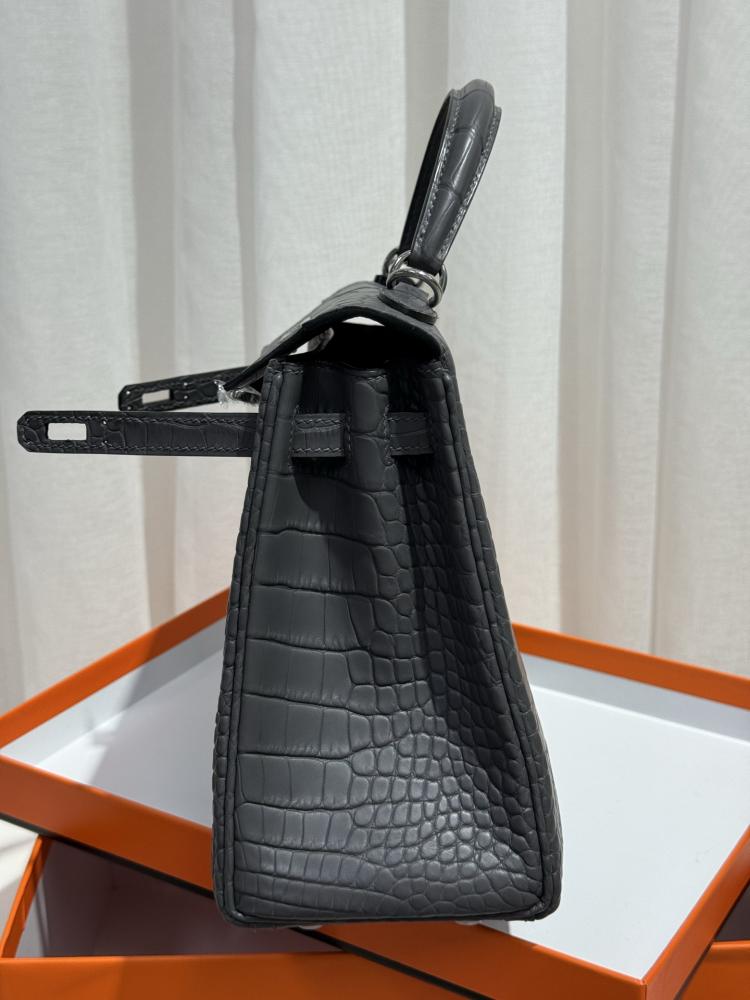 حقيبة هيرميس كيلي 25