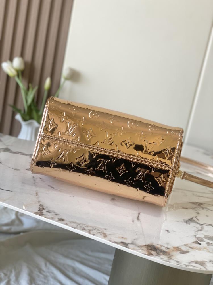 حقيبة لويس فيتون Speedy Bandoulière 25