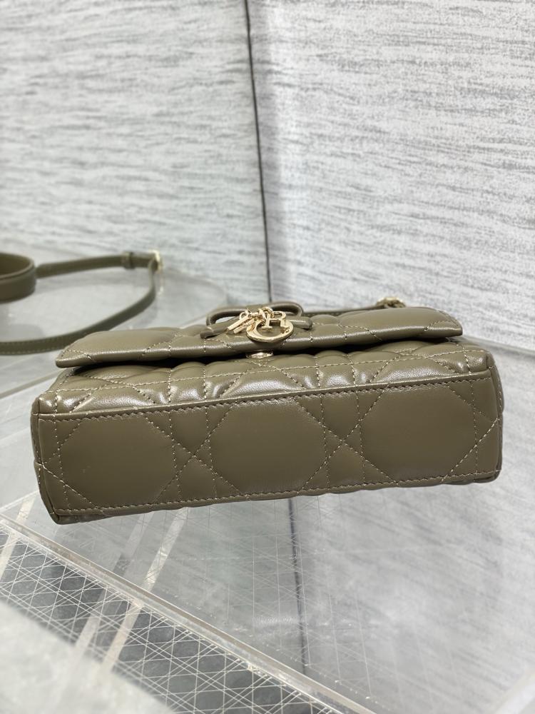 حقيبة ديور WOC