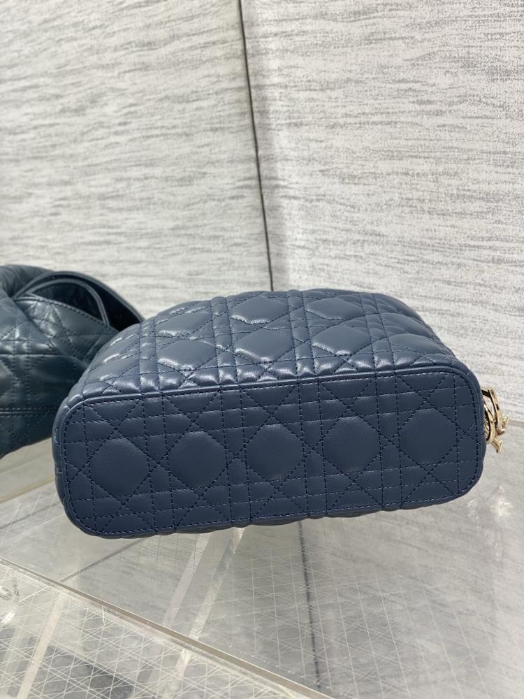 حقيبة ديور الشتوية