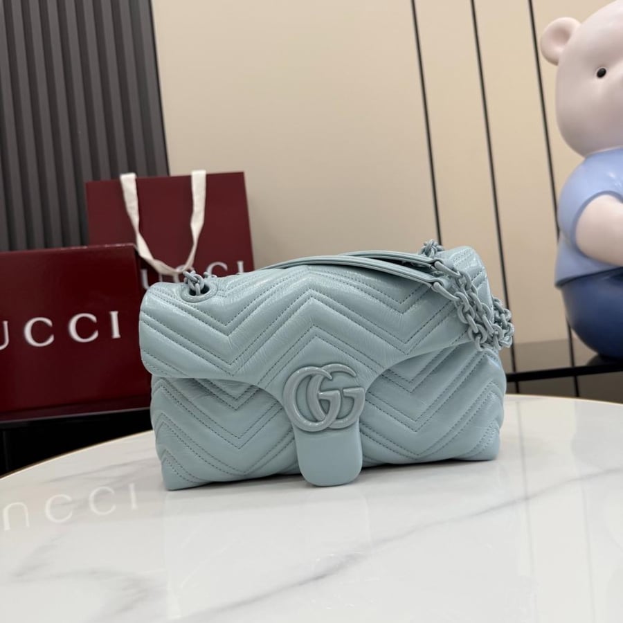 حقيبة غوتشي GG Marmont