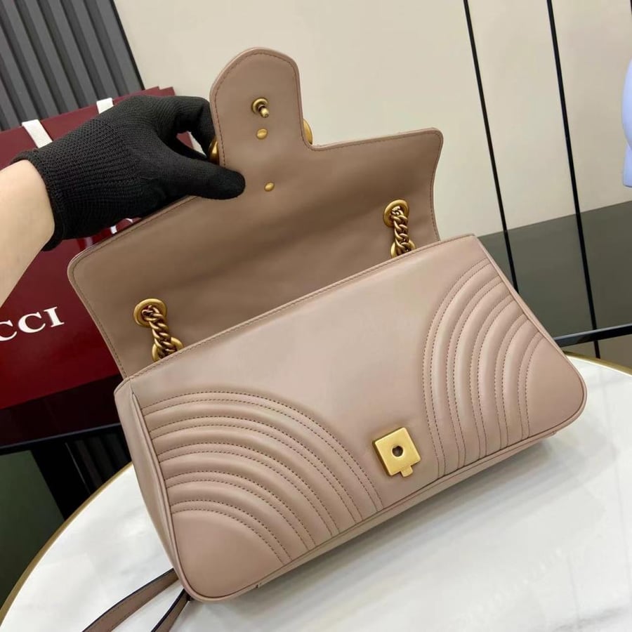 حقيبة غوتشي GG Marmont
