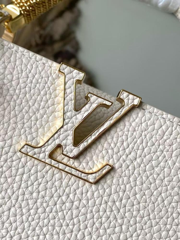 حقيبة لويس فيتون LV Fireworks Capucines