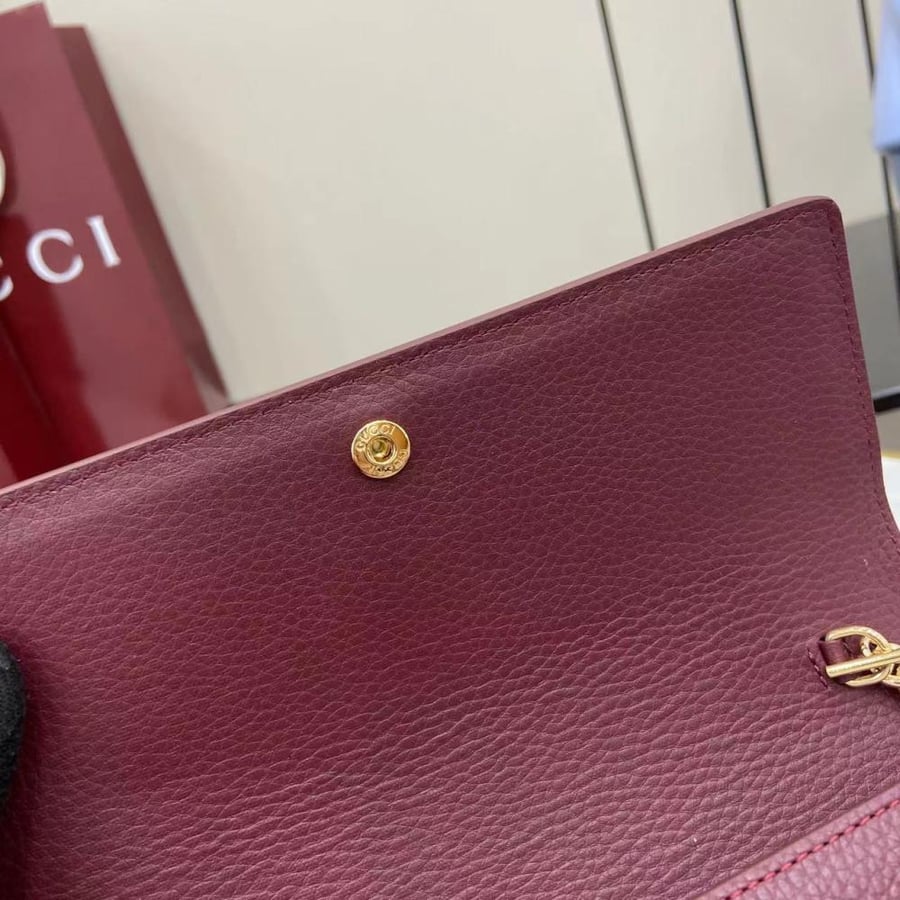 حقيبة غوتشي Gucci Softbit