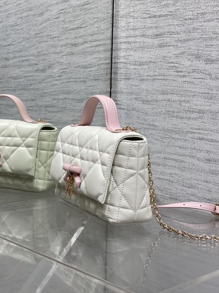 حقيبة ديور WOC