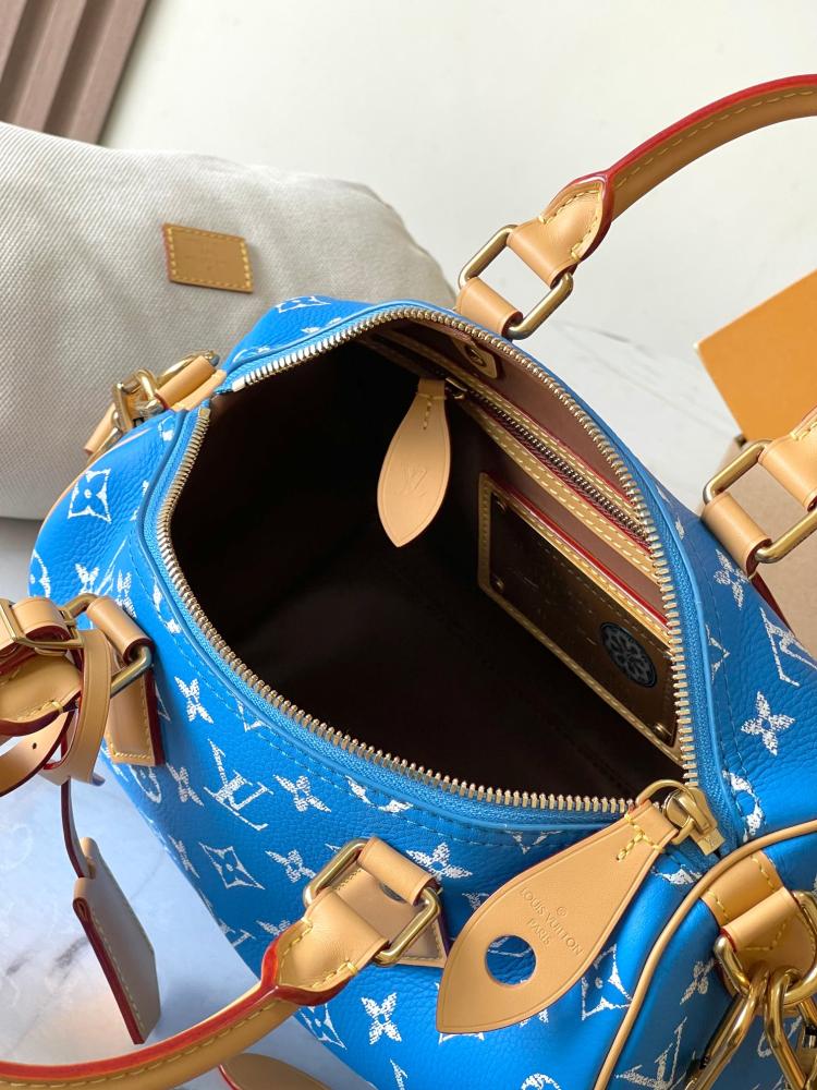 حقيبة لويس فيتون يد Speedy Bandouliere 25