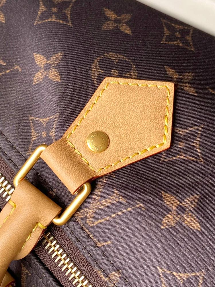 حقيبة لويس فيتون يد SPEEDY 30 BANDOULIÈRE