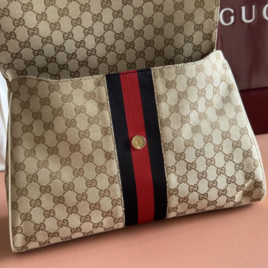 حقيبة غوتشي Generation Gucci