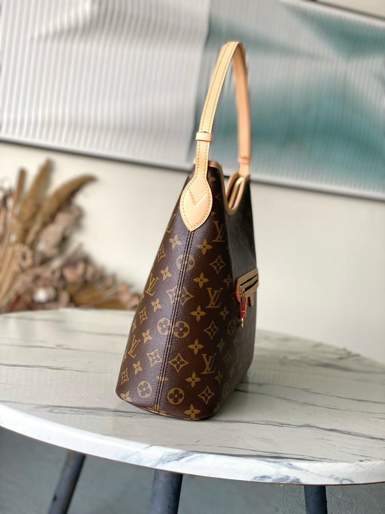 حقيبة لويس فيتون Monogram