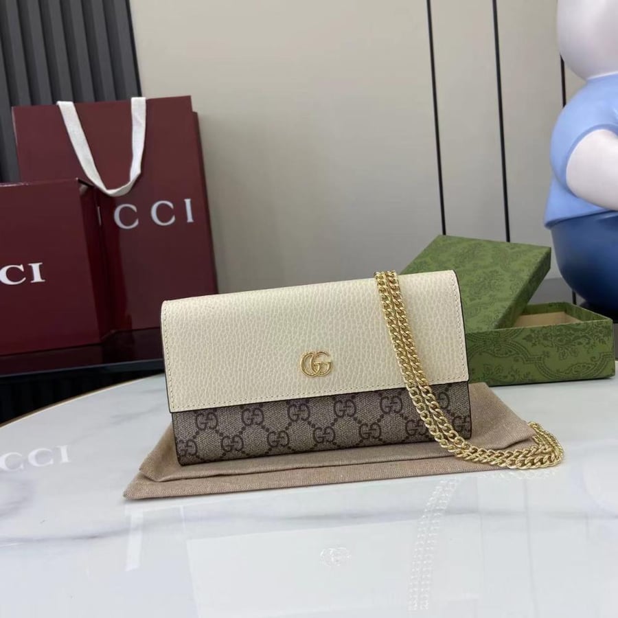 حقيبة غوتشي  GG Marmont