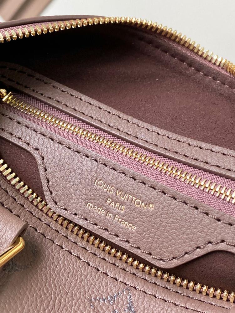 حقيبة لويس فيتون يد Speedy Bandoulière 25