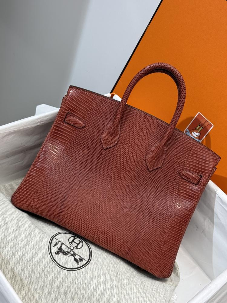 حقيبة هيرميس بلاتينيوم