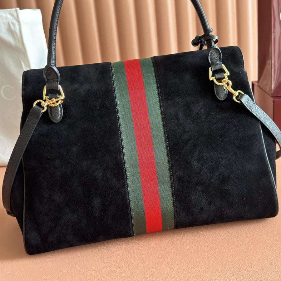 حقيبة غوتشي Generation Gucci