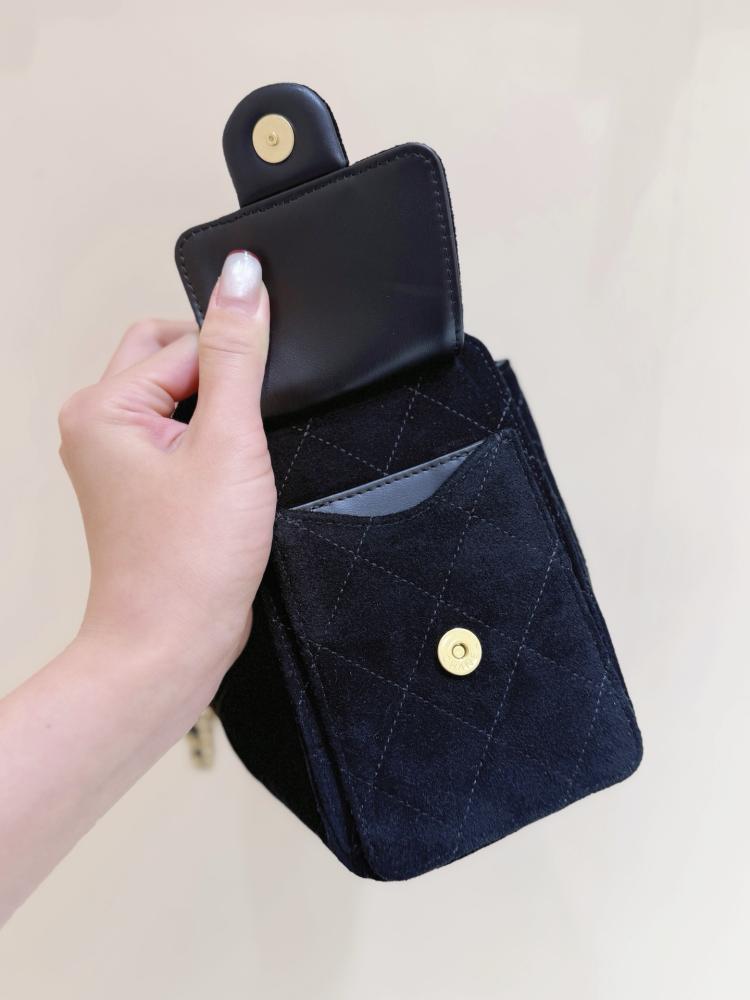 حقيبة شانيل شانيل 1 26C "25bag Mini"