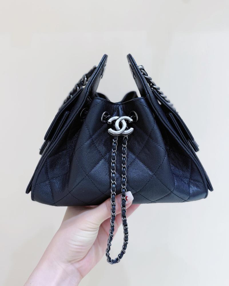 حقيبة شانيل 1 26P "25bag Mini"