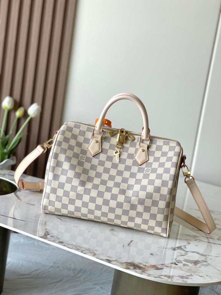حقيبة لويس فيتون  Speedy 30