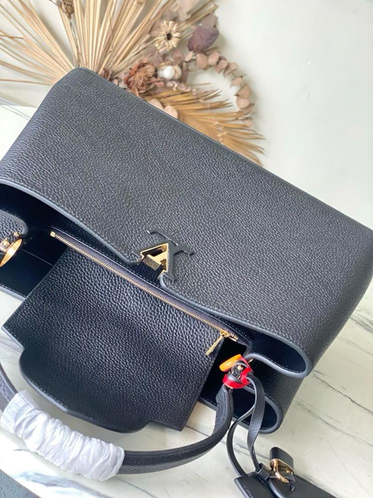 حقيبة لويس فيتون LV Capucines