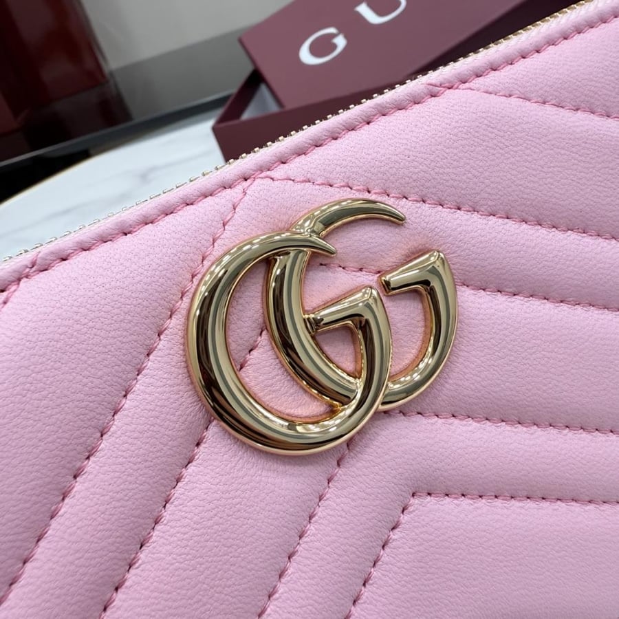 محفظة غوتشي GG Marmont