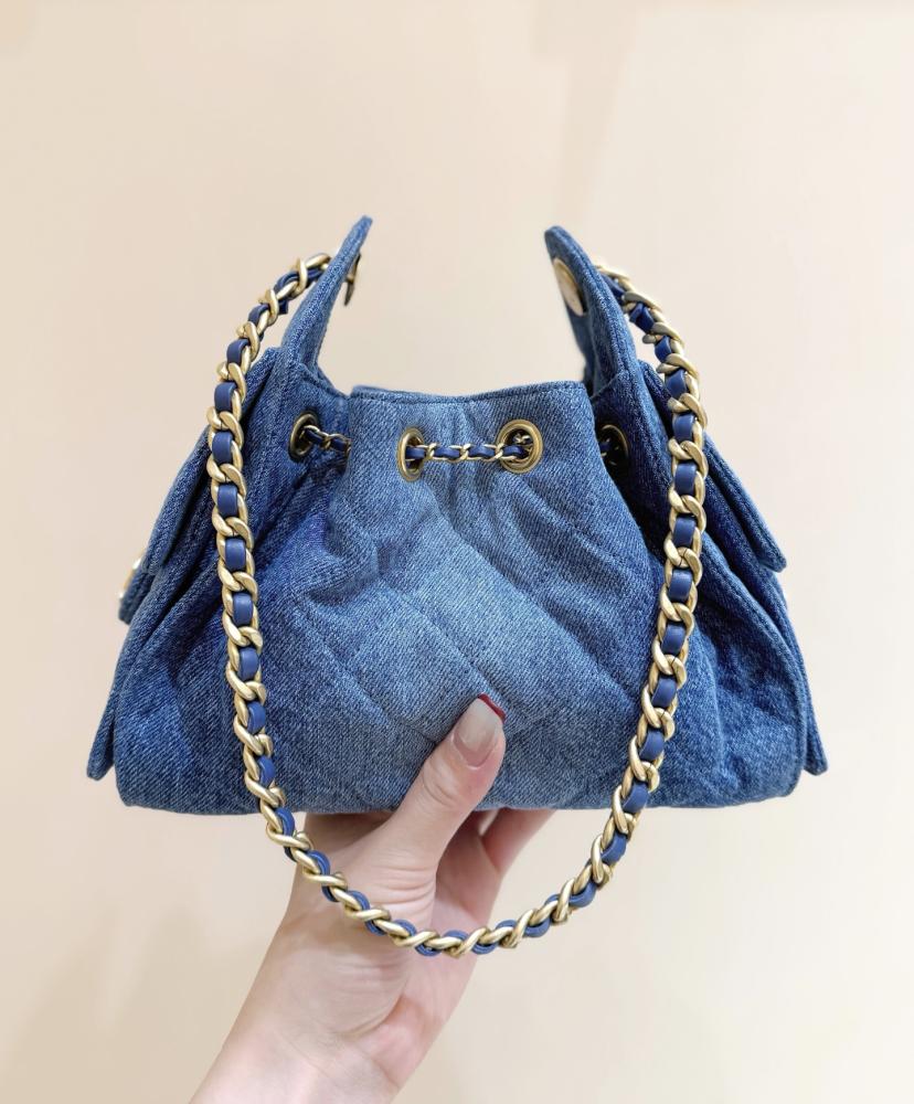 شانيل 1 26C "25bag Mini"