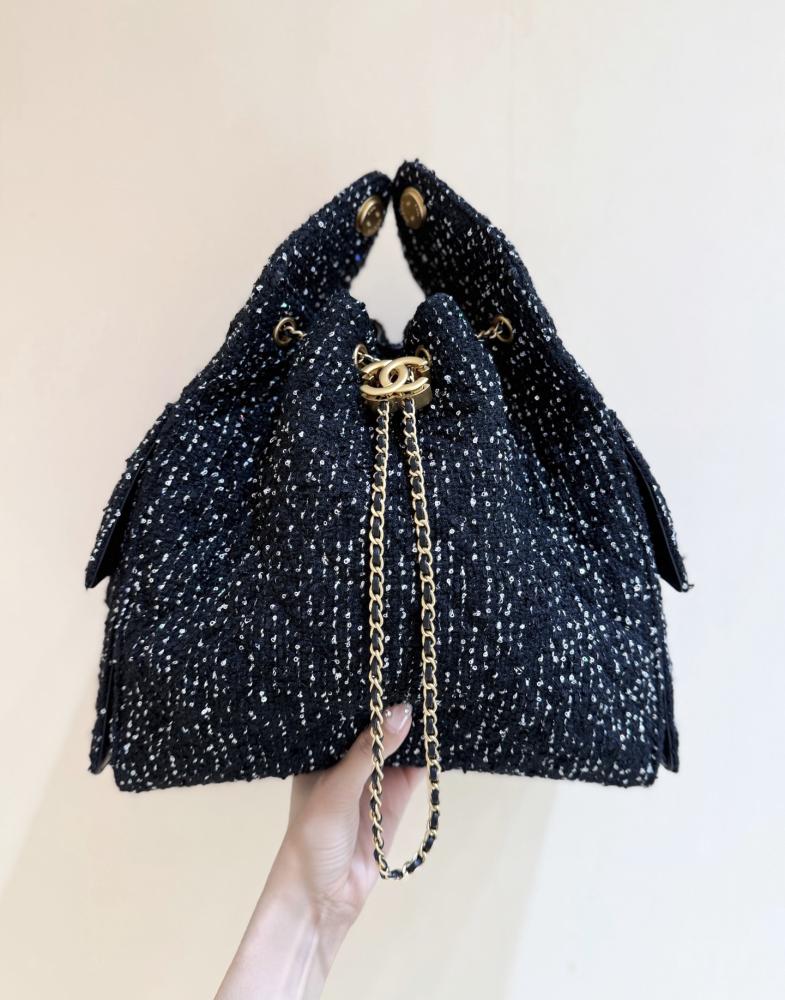 حقيبة شانيل 1 25A 25bag
