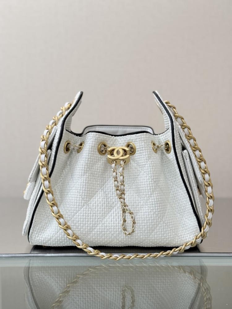 حقيبة شانيل 25bag