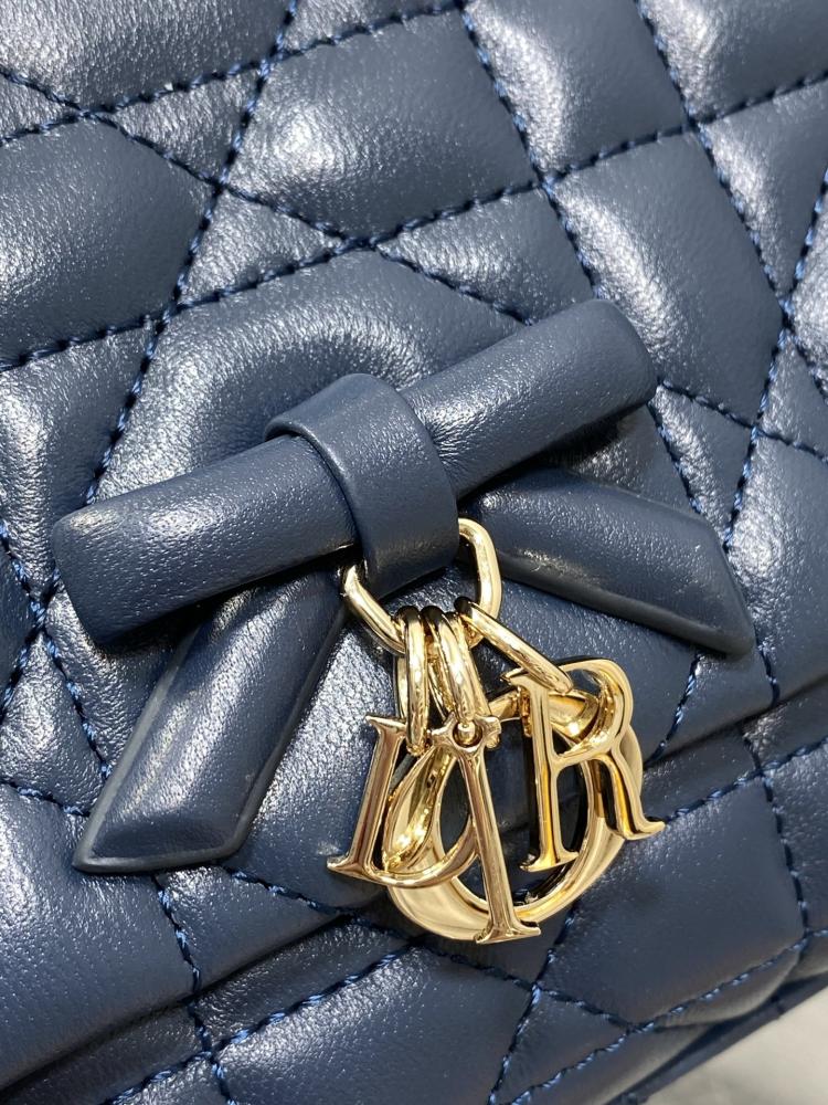 حقيبة ديور WOC