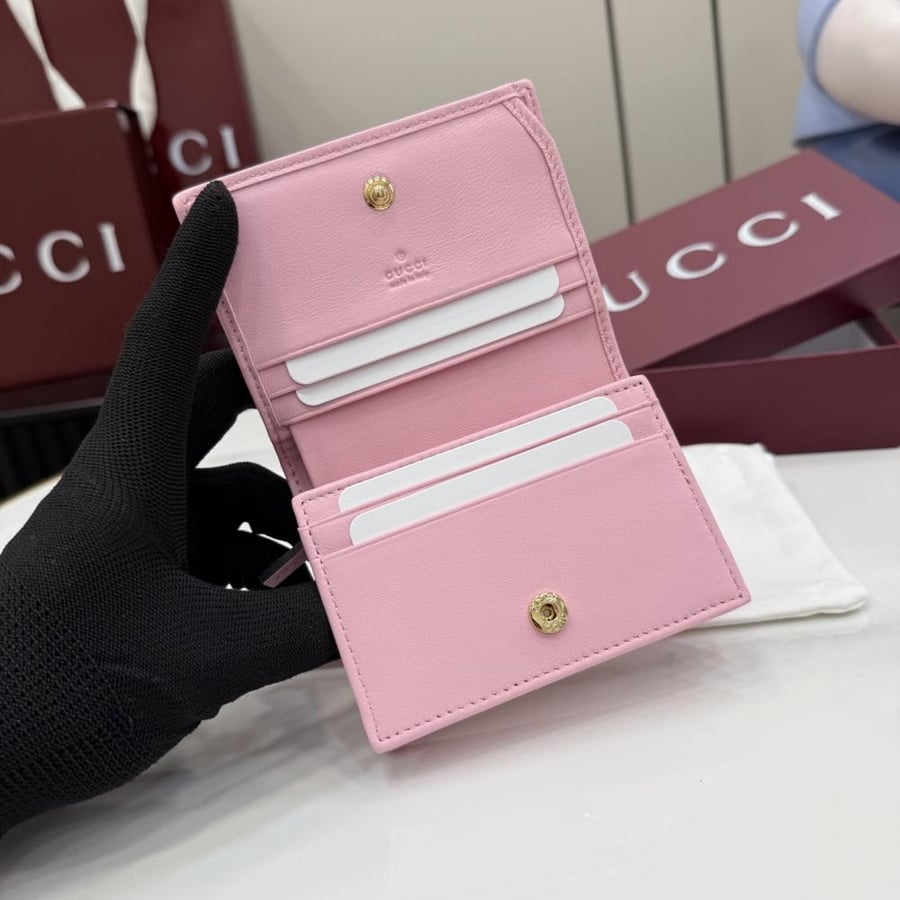 محفظة غوتشي GG Marmont