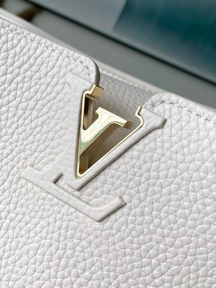 حقيبة لويس فيتون LV Capucines