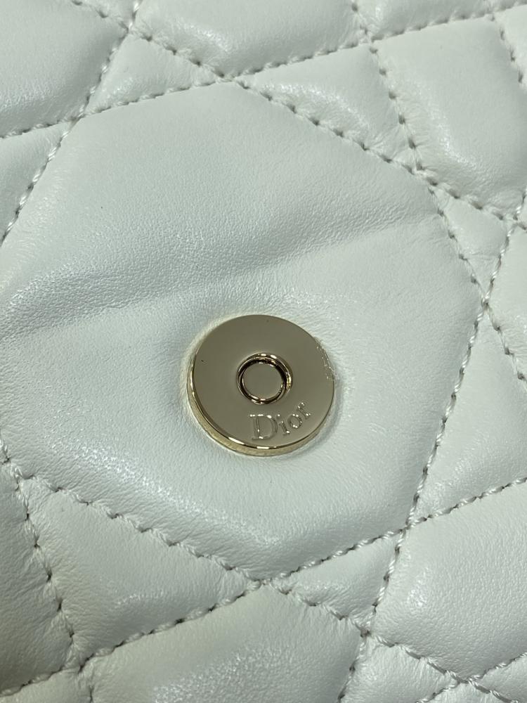 حقيبة ديور WOC