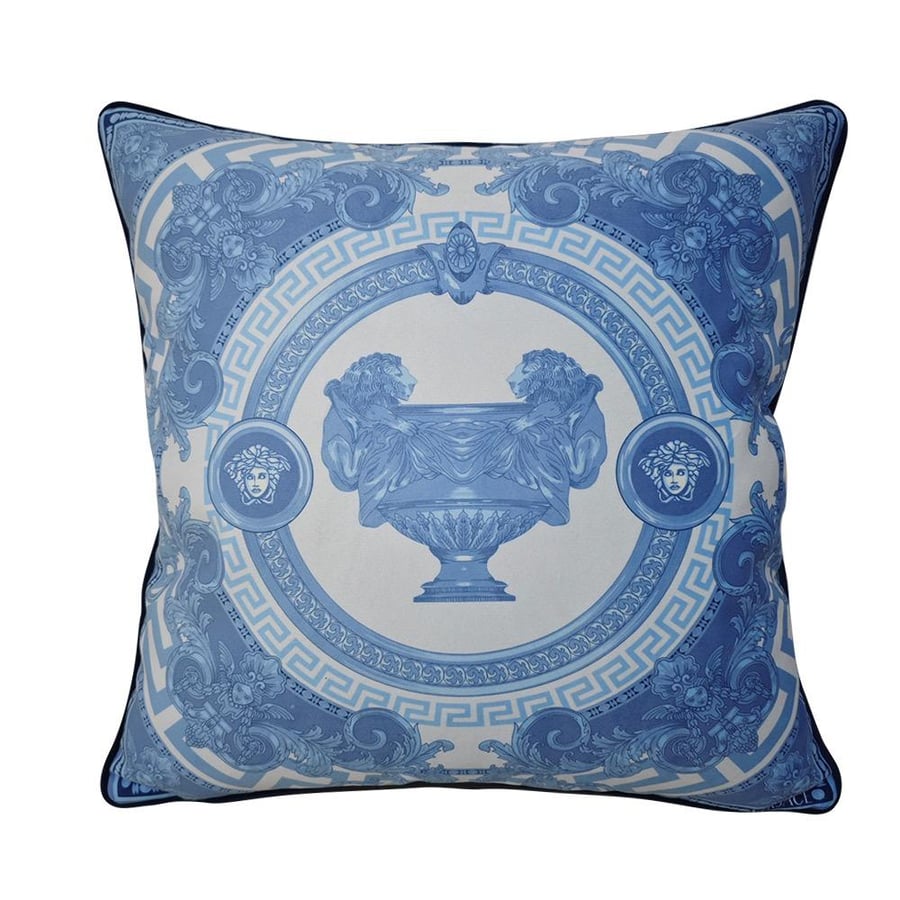 Versace pillowcase covers