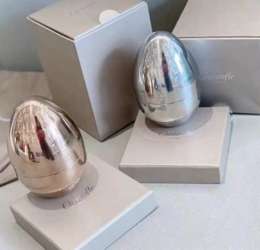 طقم ملاعق ل٦ اشخاص