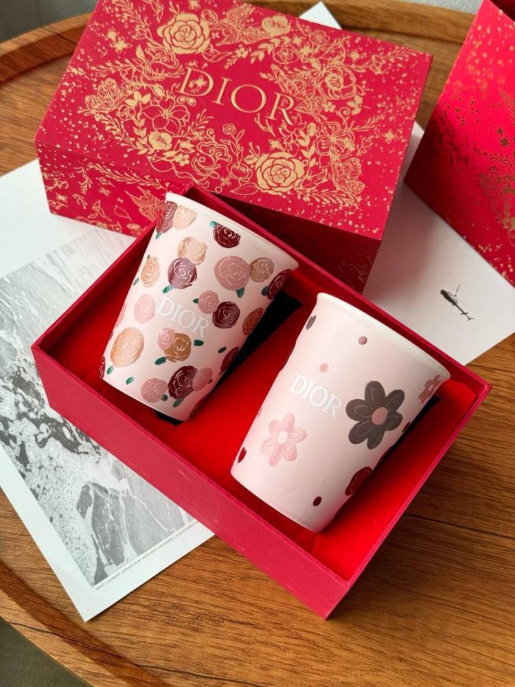 Home cups