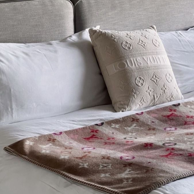 بلانكت LV