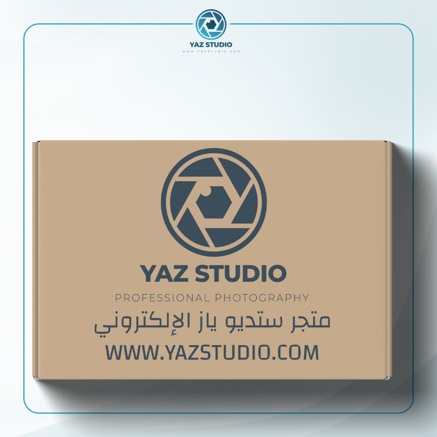 طباعة كرتون تركيب ميلر Mailer مقاس 20.5x9.5x8.5cm