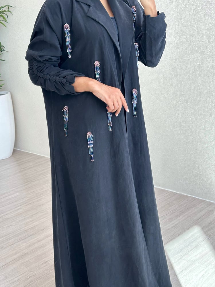 Sprinkles abaya