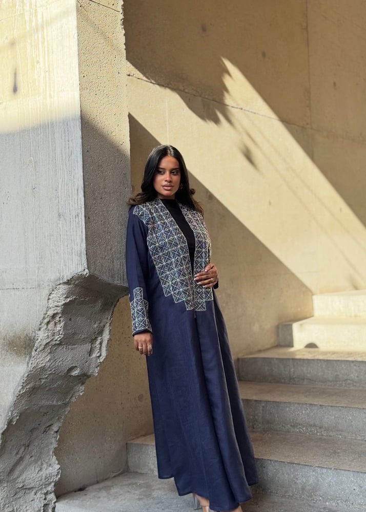 Sovereign Blue