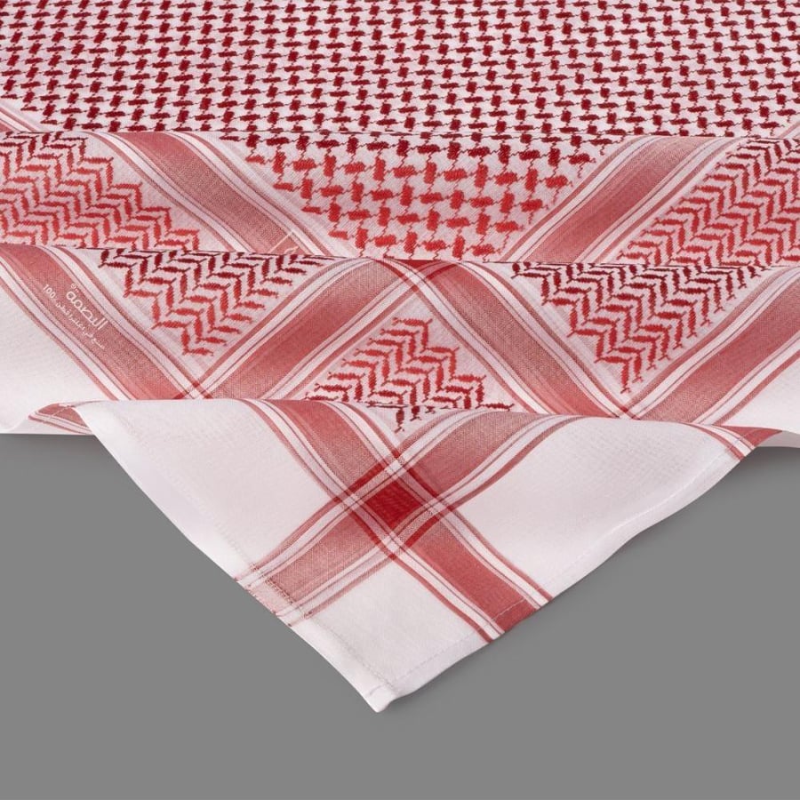 شماغ البسام بصمة 30