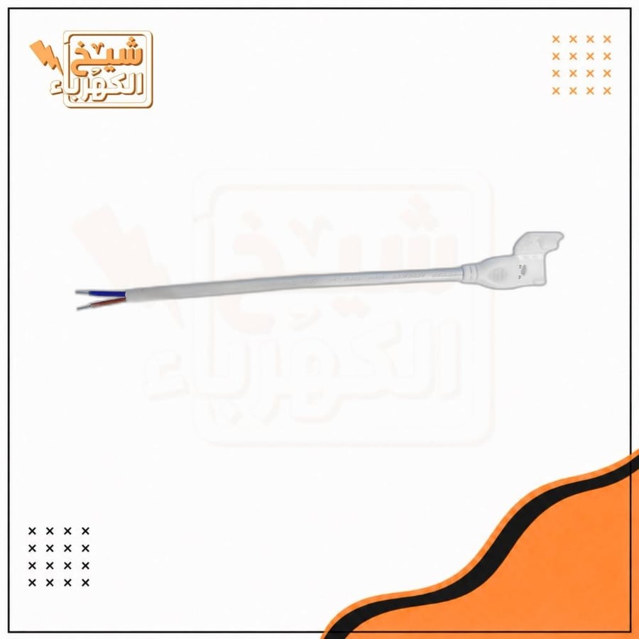 توصلية مباشر خط واحد