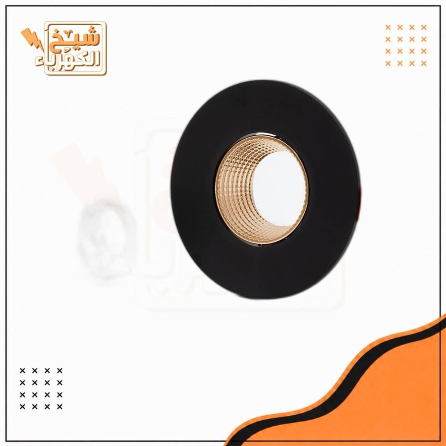 سبوت لايت - 10 سم