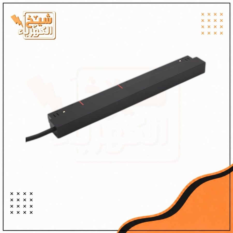 ترانس مسار مغناطيسي 48 فولت - 200 واط